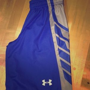 Sport Under Armour Short